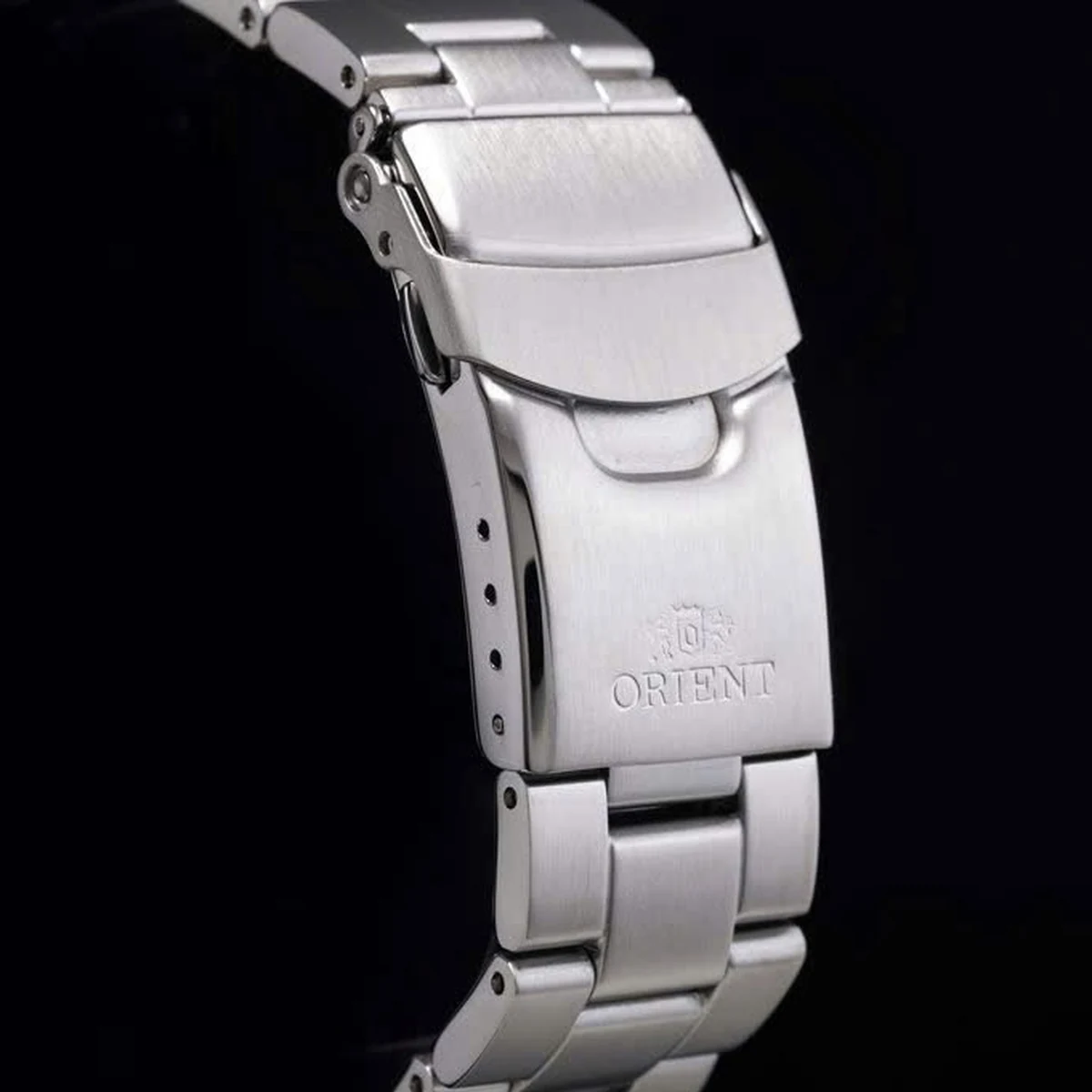 đồng hồ Orient bán chạy 2026 Orient Mako diver thể thao chống nước